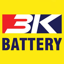 battey 3K