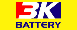 แบตเตอรี่รถยนต์ 3K