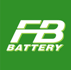 battey FB