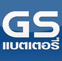 battey GS