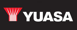 แบตเตอรี่รถยนต์ YUASA