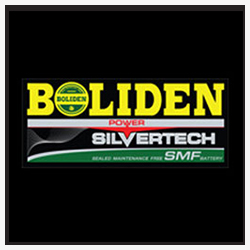 battey BOLIDEN