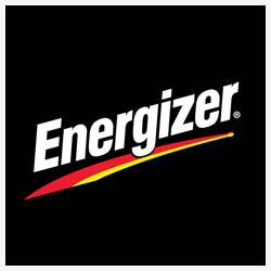 battey ENERGIZER