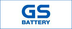 แบตเตอรี่รถยนต์ GS