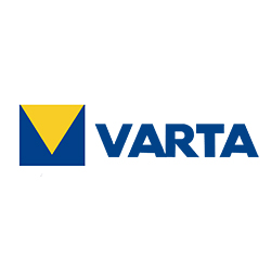 battey VARTA