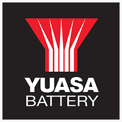 battey YUASA